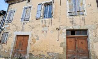 Maison 6 Pièces 204 m² à vendre à Gondrin (32330)