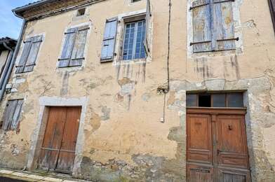 Maison 6 pièces 49000 €