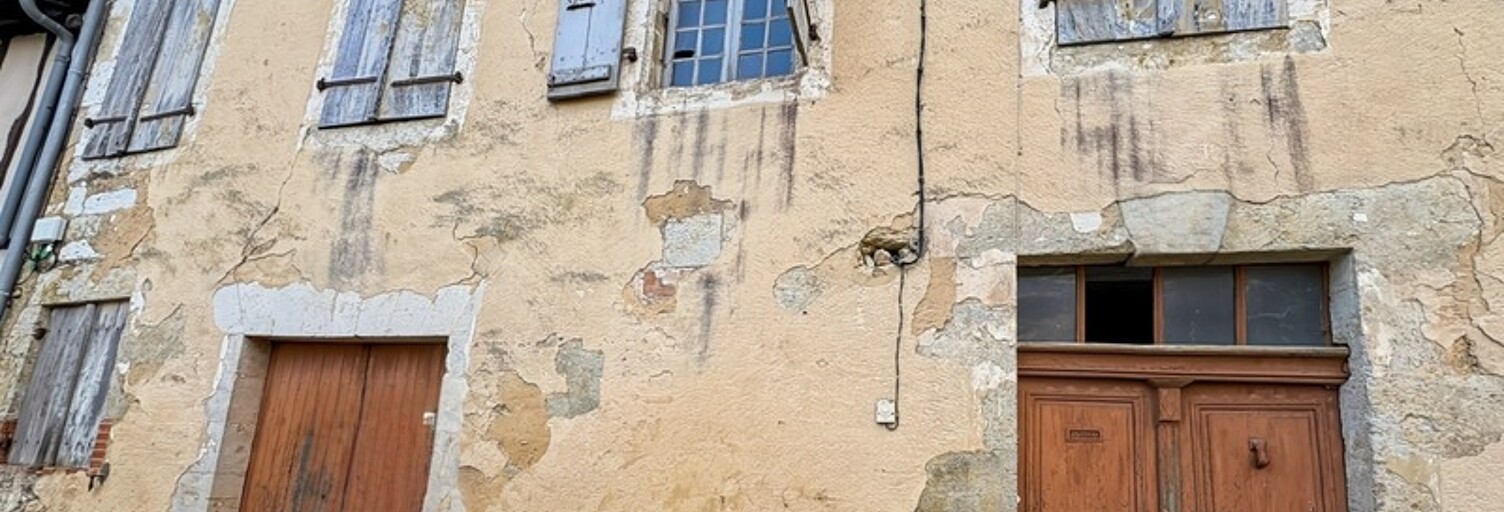 Maison 6 Pièces 204 m² à vendre à Gondrin (32330)