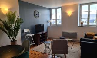 Appartement 3 Pièces 63 m² à louer à Bordeaux (33000)