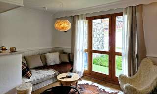 Appartement 2 Pièces 31 m² à vendre à Les Avanchers-Valmorel (73260)