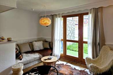 Appartement 2 pièces 199000 €