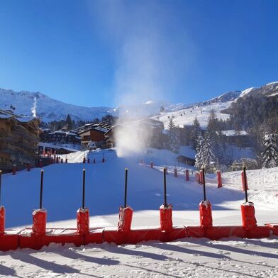 Appartement 2 pièces 199000 €