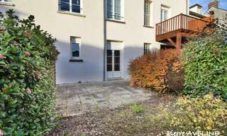 Appartement 2 Pièces 50 m² à vendre à Châteaudun (28200)