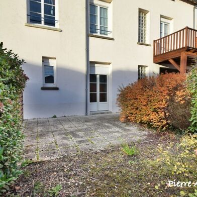 Appartement 2 pièces 97000 €