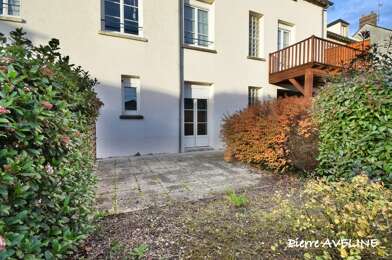 Appartement 2 pièces 89000 €