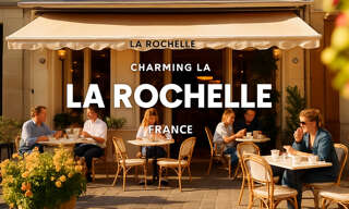 Commerce 3 Pièces 138 m² à vendre à La Rochelle (17000)
