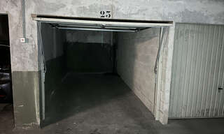 Garage  14 m² à vendre à Dijon (21000)