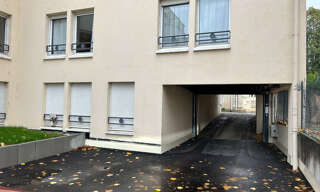 Garage  14 m² à vendre à Dijon (21000)