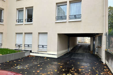 Garage  19000 €
