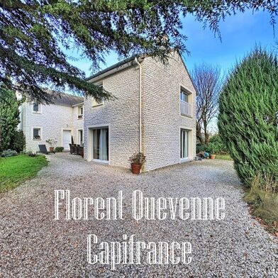 Maison 7 pièces 499900 €