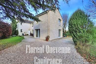 Maison 7 pièces 499900 €