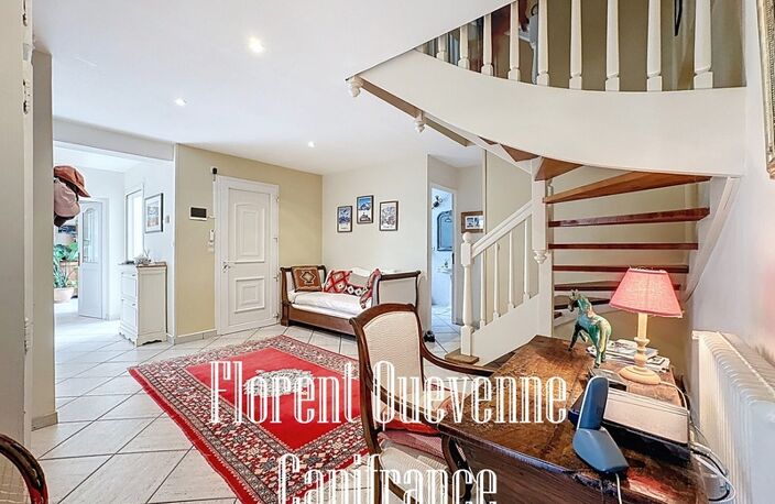 Maison + local commercial à vendre 298m² — photo 4