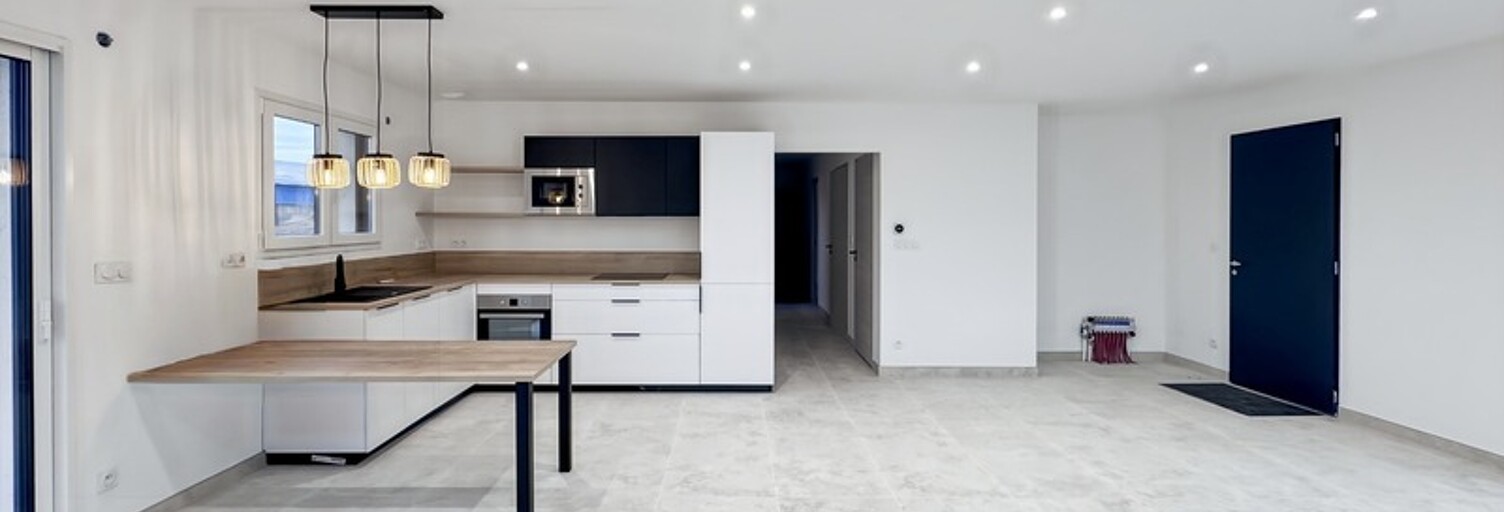 Maison 4 Pièces 95 m² à vendre à Remilly-sur-Tille (21560)