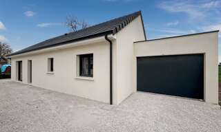 Maison 4 Pièces 95 m² à vendre à Remilly-sur-Tille (21560)