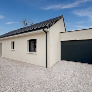 Maison 4 pièces 350000 €