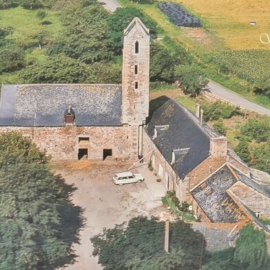 Maison 10 pièces 338000 €