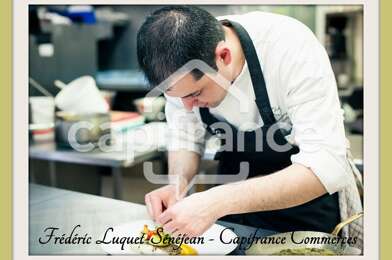 Commerce  224000 €