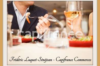 Commerce  224000 €