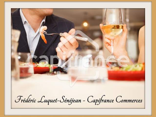 🍜 À VENDRE – Fonds de commerce RESTAURANT VIETNAMIEN – Agglomération orléanaise (45) — photo du bien