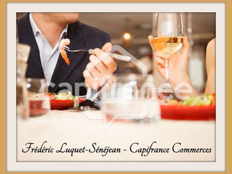   À VENDRE – Fonds de commerce RESTAURANT VIETNAMIEN – Agglomération orléanaise (45) — photo 1