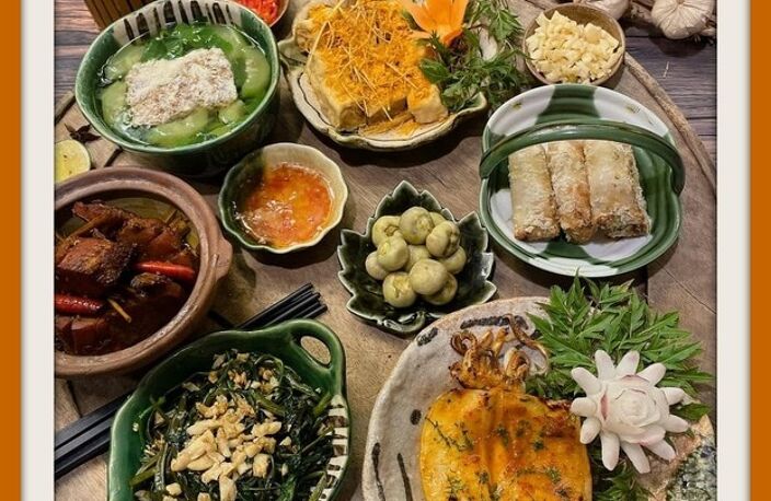   À VENDRE – Fonds de commerce RESTAURANT VIETNAMIEN – Agglomération orléanaise (45) — photo 2