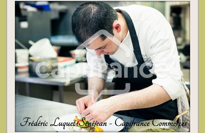   À VENDRE – Fonds de commerce RESTAURANT VIETNAMIEN – Agglomération orléanaise (45) — photo 3