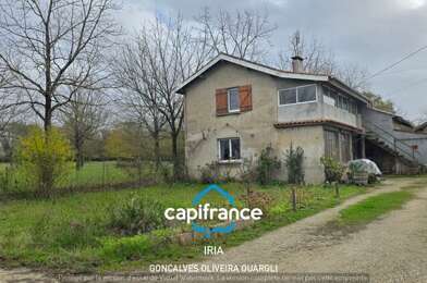 Maison 5 pièces 114500 €