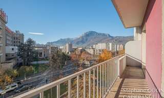 Appartement 4 Pièces 90 m² à vendre à Grenoble (38000)