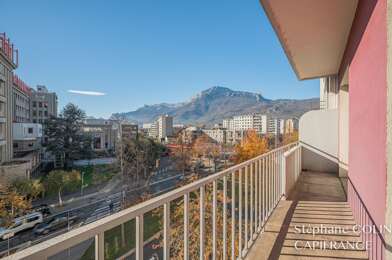 Appartement 4 pièces 195000 €