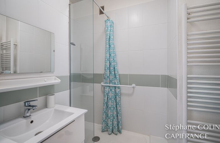 Appartement T4 de 89,82 m² Boulevard Joseph Vallier GRENOBLE (38) — photo 5