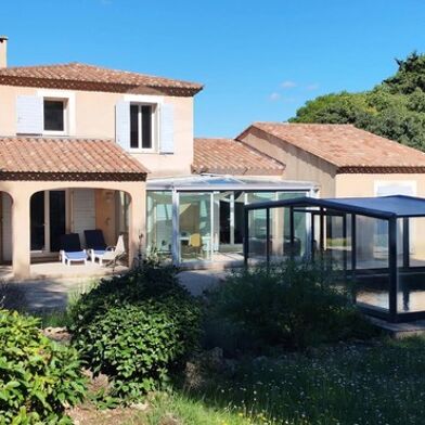 Maison 5 pièces 853000 €