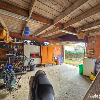 Maison 4 pièces 225000 €