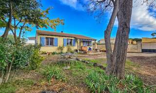 Maison 4 Pièces 78 m² à vendre à Florensac (34510)