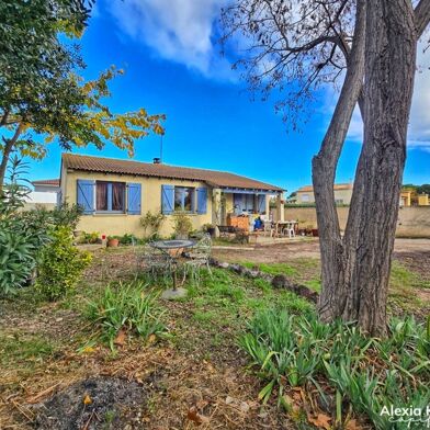 Maison 4 pièces 225000 €