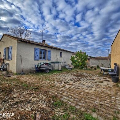 Maison 4 pièces 225000 €