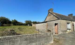 Maison 2 Pièces 30 m² à vendre à Callac (22160)