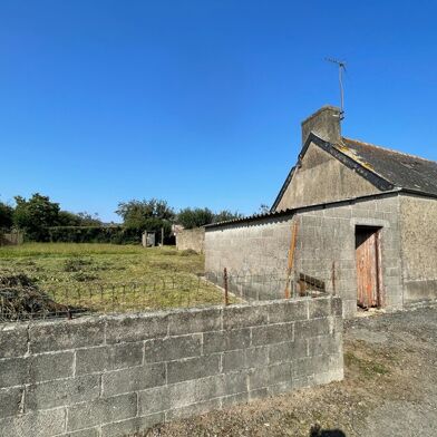 Maison 2 pièces 20500 €