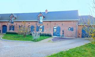 Maison 7 Pièces 176 m² à vendre à Friaucourt (80460)