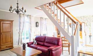 Maison 7 Pièces 176 m² à vendre à Ault (80460)