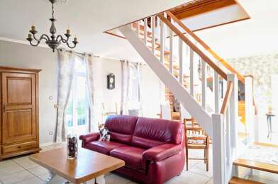 Maison 7 pièces 349000 €