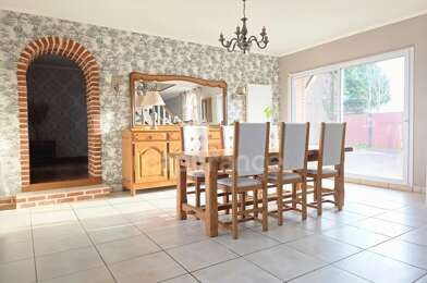 Maison 7 pièces 339000 €