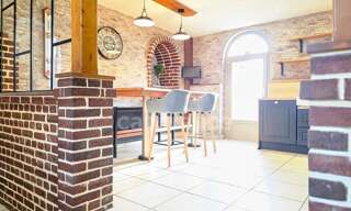 Maison 7 Pièces 176 m² à vendre à Ault (80460)