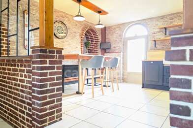 Maison 7 pièces 339000 €