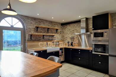 Maison 7 pièces 339000 €