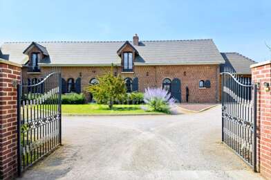 Maison 7 pièces 339000 €