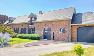 Maison 7 Pièces 176 m² à vendre à Ault (80460)