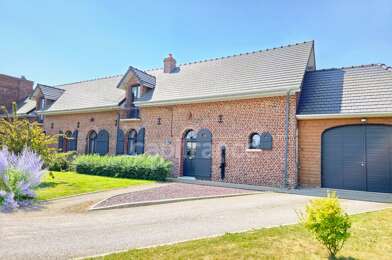 Maison 7 pièces 339000 €