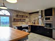 À VENDRE MAISON DE CARACTÈRE 7 pièces de 176m² Secteur AULT (80) — photo 4