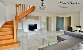 Appartement 5 Pièces 148 m² à louer à La Roche-sur-Foron (74800)